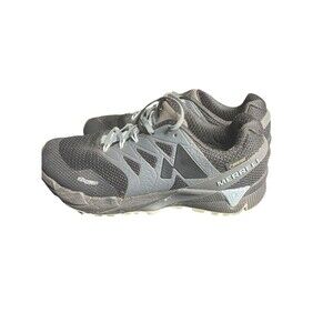 Merrell Gray GORE-TEX Ventilator Shoes Sneakers Womens Size 8.5